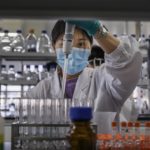 Virus langya: lo que se sabe de la nueva enfermedad que surgió en China