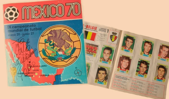 La familia Panini: la historia de los italianos que crearon el álbum del Mundial de Fútbol