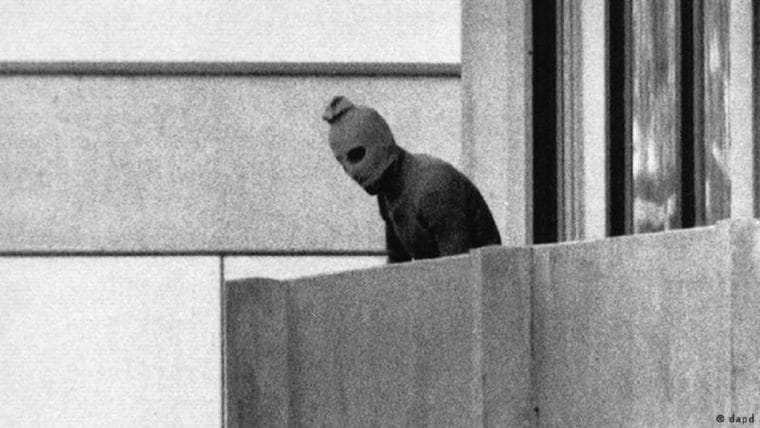 Alemania indemnizará a familias de víctimas del atentado en los Juegos Olímpicos de 1972