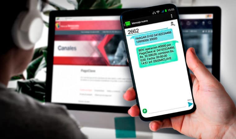 Suiche 7B espera incorporar códigos QR al sistema pago móvil antes del cierre de 2022