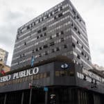 Ministerio Público Av Urdaneta Avenida El Diario Jose Daniel Ramos