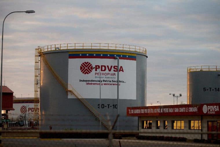 ¿Quién es el empresario venezolano al que EE UU acusó de lavado de dinero con Petropiar?￼