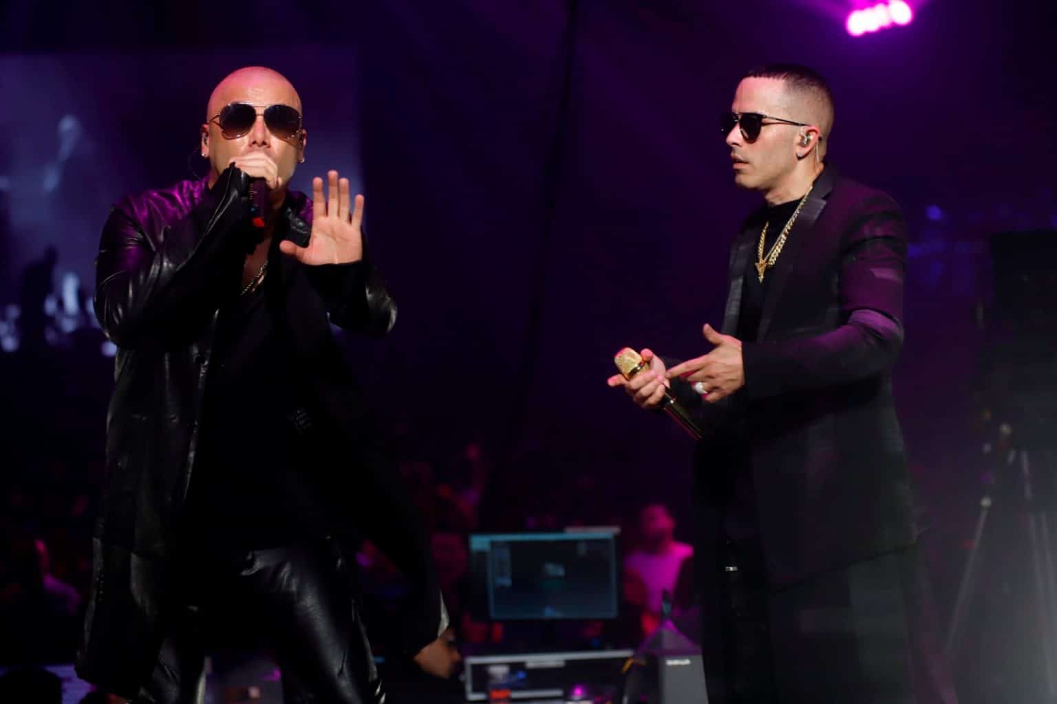 ¿cuánto Cuestan Las Entradas Para El Concierto De Yandel En Caracas