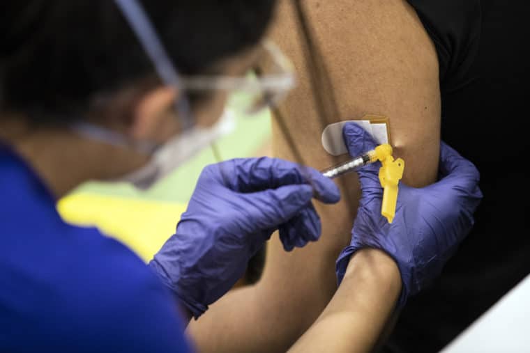La EMA recomienda el uso intradérmico de la vacuna Imvanex contra la viruela del mono para vacunar a más personas