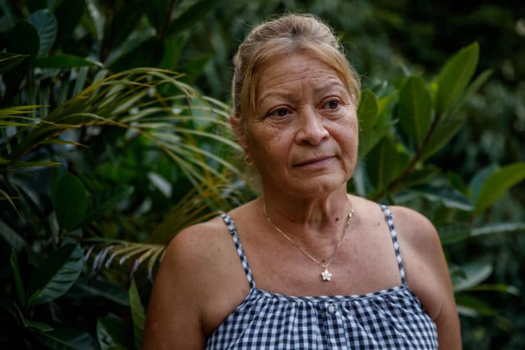 Sobrevivir a la violencia de género, un camino sin refugio en Venezuela
