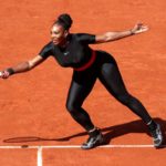 Serena Williams anunció su retiro del tenis