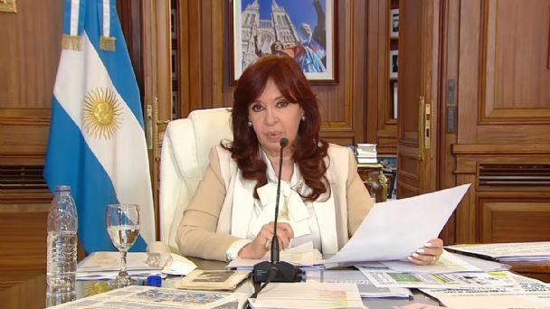 Cristina Fernández: ¿por qué solicitan 12 años de cárcel para la vicepresidenta de Argentina?
