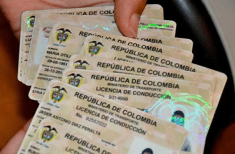 Venezolanos con Permiso de Protección Temporal (PPT) podrán tramitar su licencia de conducir en Colombia