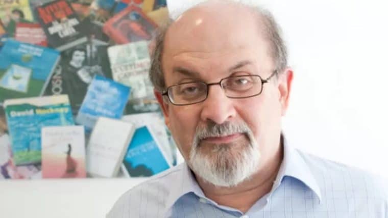 Salman Rushdie: quién es y por qué su obra “Los versos satánicos” le ha generado amenazas de muerte durante más de 30 años