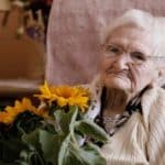 Falleció a los 116 años la segunda persona más anciana del mundo