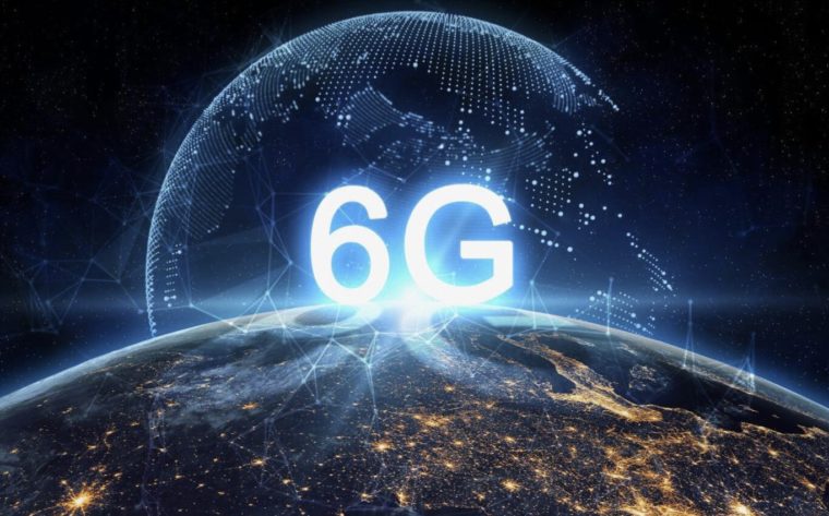 LG probó con éxito la transmisión de datos en una red 6G
