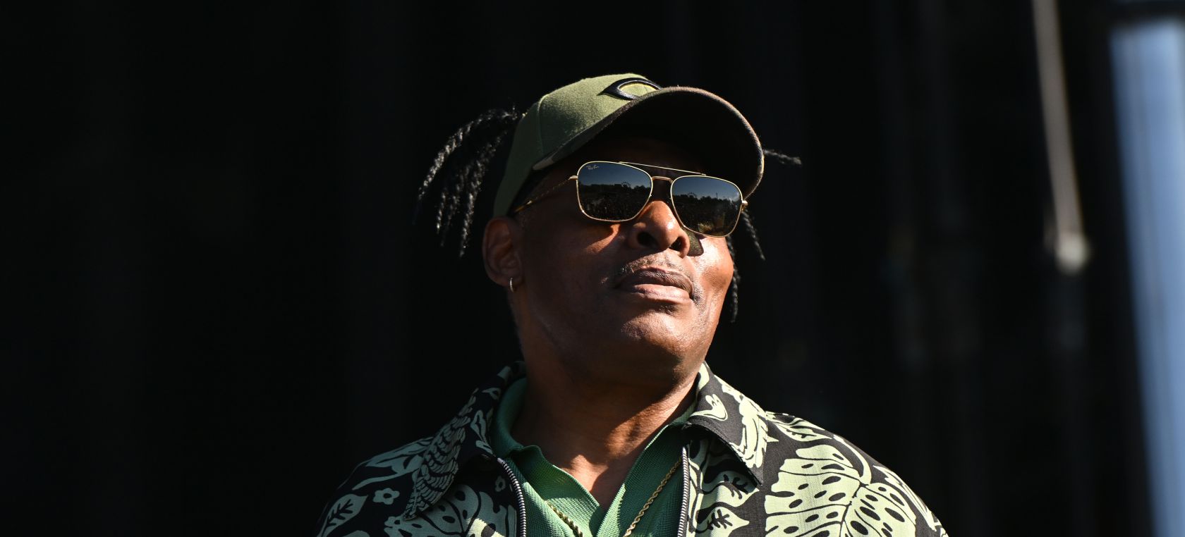 Muere Coolio, el rapero de la famosa canción “Gangsta’s Paradise”