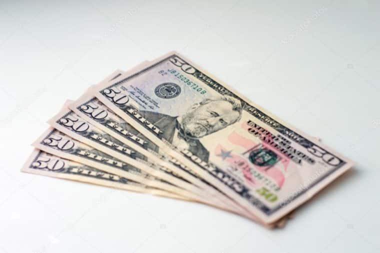 ¿Cómo aprender a identificar dólares falsos?
