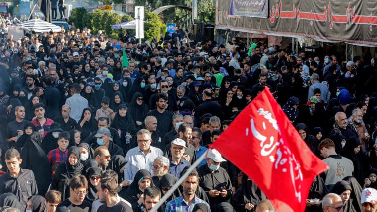 ¿Qué ocurre en Irán?: asciende a 17 los muertos durante las protestas por el asesinato de Mahsa Amini