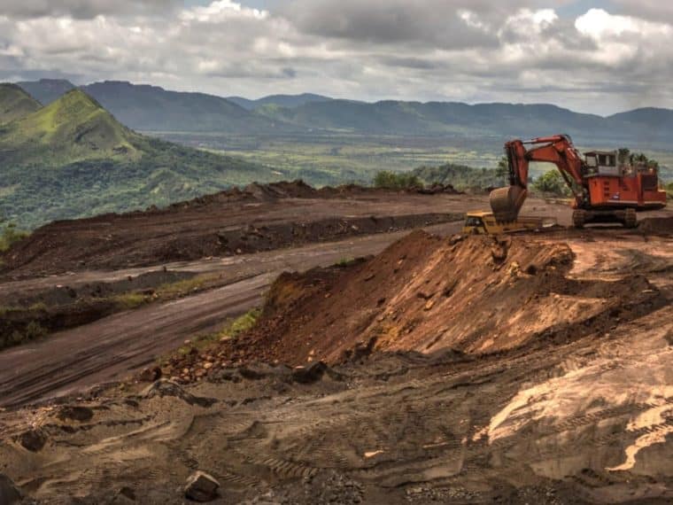 Las mujeres son las principales víctimas de la esclavitud moderna en las áreas mineras de Venezuela