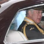 Carlos III: proclamado oficialmente rey del Reino Unido