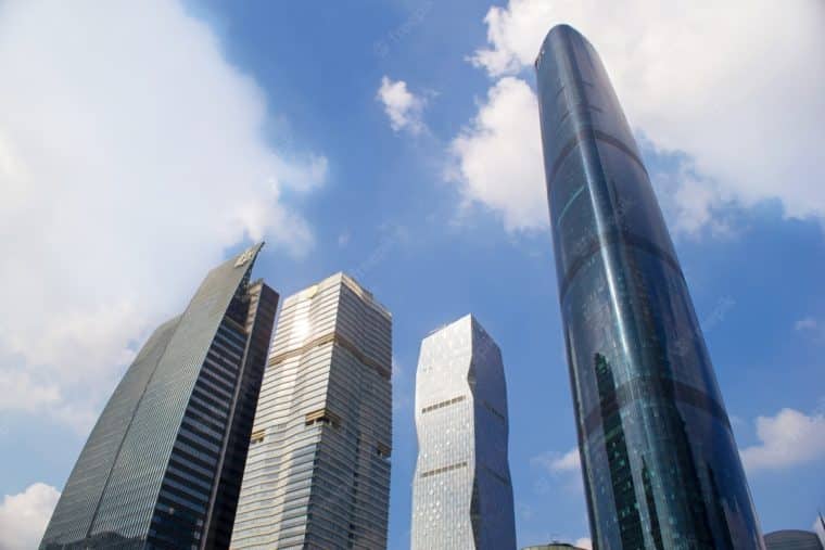 Los 10 edificios más altos del mundo: Cuánto miden y cuántos pisos tienen