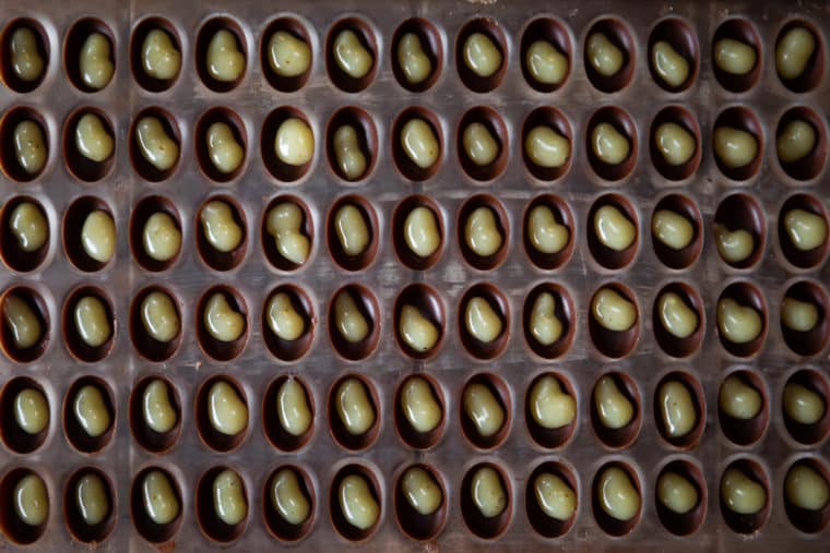 Chocolate venezolano: un aroma que se expande por el mundo