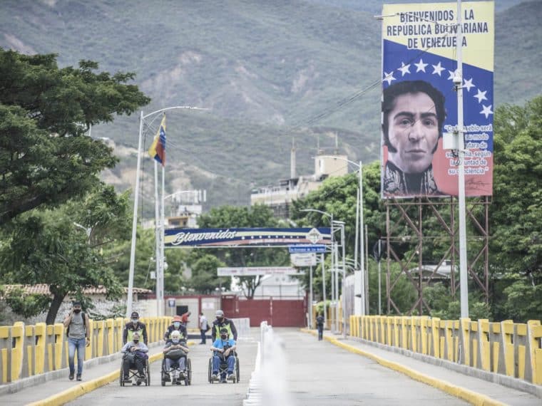 Fundaredes contabilizó 118 personas desaparecidas en Táchira en lo que va de 2022