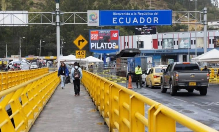 La xenofobia es un obstáculo para los estudiantes venezolanos en Ecuador