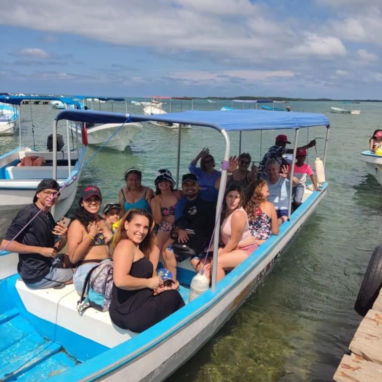 Viajar a la playa por menos de 150 dólares: una opción para vacacionar desde el estado Táchira