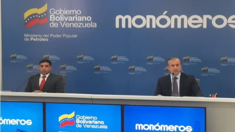 Régimen de Maduro emitió 23 órdenes de captura contra venezolanos por el caso de Monómeros 