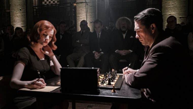 Netflix pagará cinco millones de dólares a la ajedrecista que inspiró Gambito de Dama: ¿por qué?