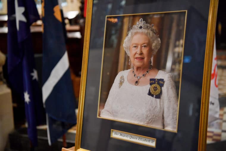 Las medidas que tomará el Reino Unido tras la muerte de la reina Isabel II