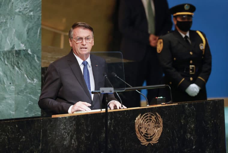La crisis de Venezuela fue tema de discusión en la Asamblea General de la ONU