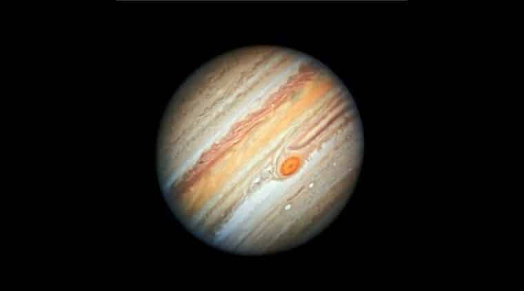 Júpiter se verá más grande y brillante: por qué ocurre este fenómeno y cómo observarlo 