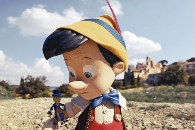 La verdadera historia de Pinocho, el cuento clásico italiano que popularizó Disney