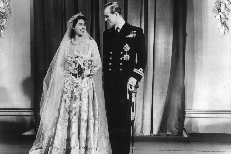 Los 10 momentos más destacados en la vida de la reina Isabel II