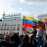 España dejará de otorgar residencia por razones humanitarias a venezolanos desde el 12 de junio Venezolanos en España