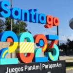 Las disciplinas que estarán en los Juegos Panamericanos de Santiago 2023