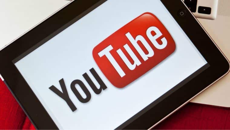 Youtube presentó un sistema de monetización para generar dinero con videos cortos