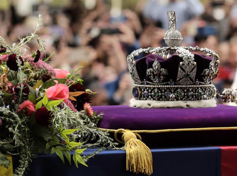 Funeral de la reina Isabel II: la ceremonia más grande del siglo XXI￼