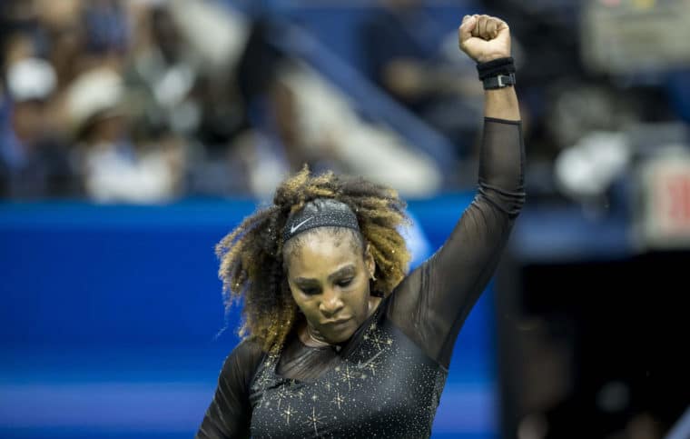 Serena Williams: se retira la tenista más dominante de los últimos 20 años