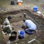 Descubren que los humanos hacían cirugías hace 31.000 años