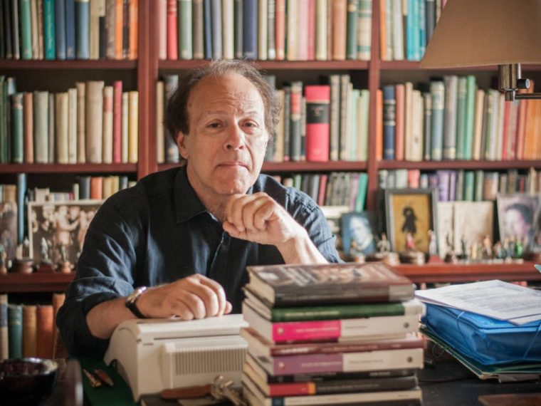Murió Javier Marías: un escritor esencial de la literatura contemporánea