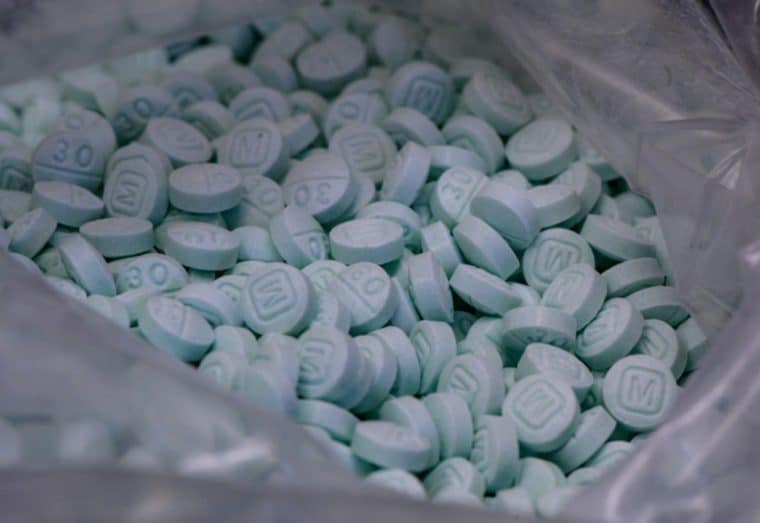 Casos de sobredosis de fentanilo mantiene en alerta a las autoridades de Los Ángeles