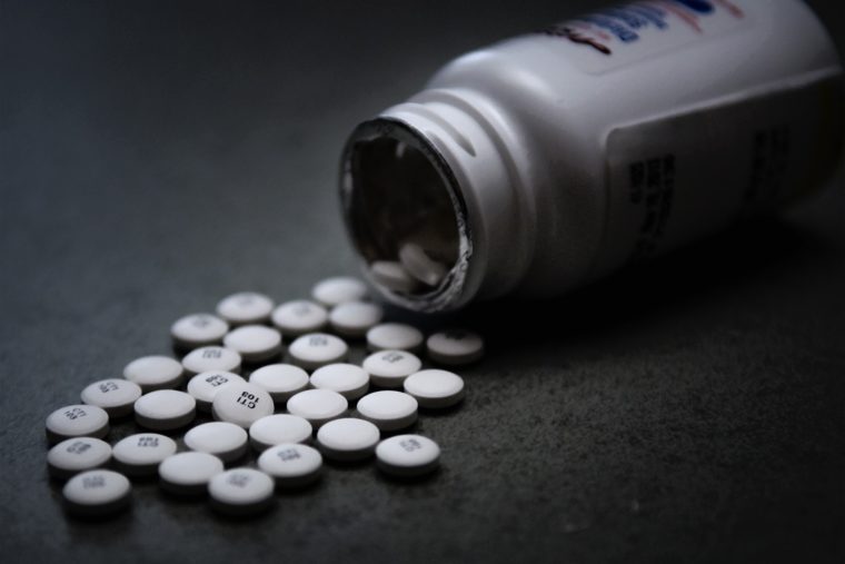 Casos de sobredosis de fentanilo mantienen en alerta a las autoridades de Los Ángeles