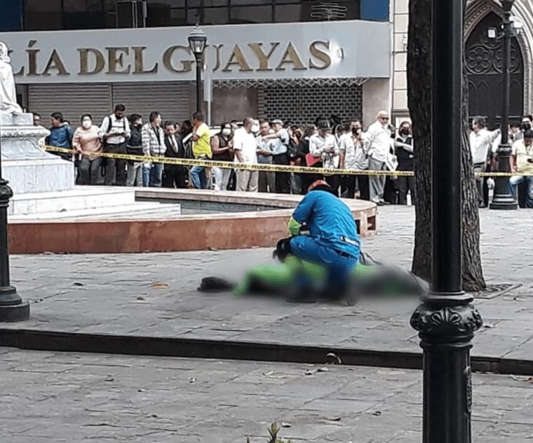Asesinaron a un fiscal que investigaba la violencia y el narcotráfico en Ecuador