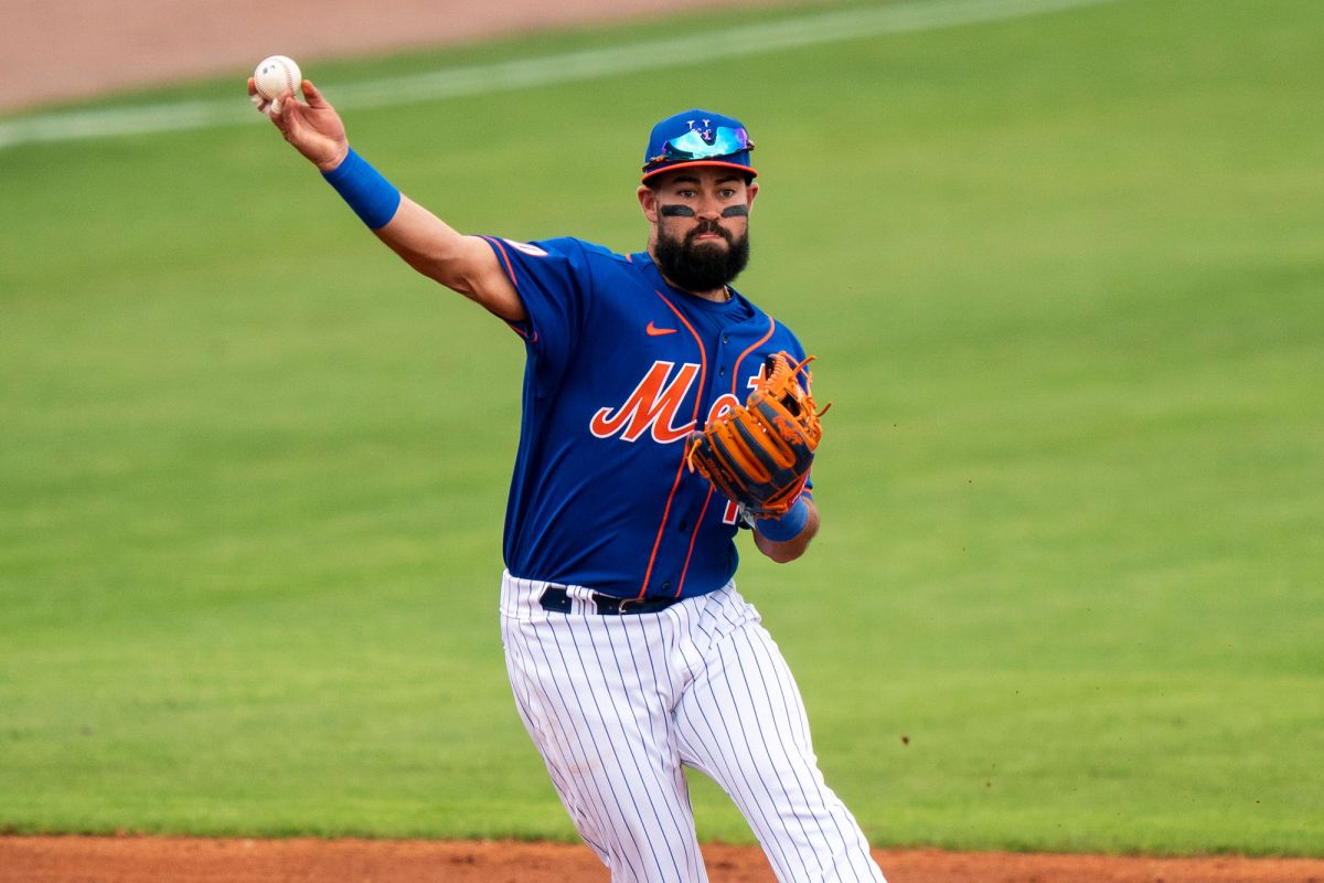 Entregarán un premio Guante de Oro a los utility en la MLB: un venezolano entre los favoritos a ganarlo este año