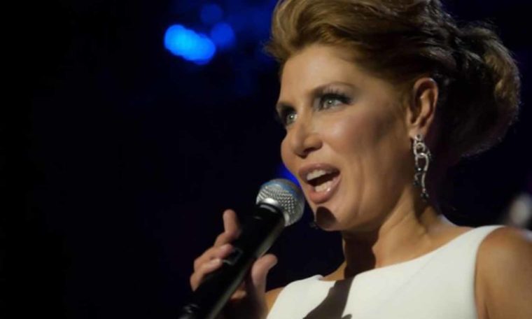 Maite Delgado volverá a animar el Miss Venezuela 