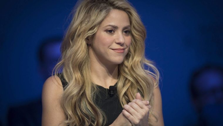 Shakira habló de su ruptura con Piqué: Es probablemente la etapa más oscura de mi vida