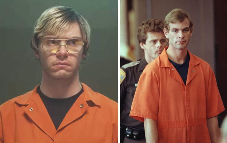 La historia real de Jeffrey Dahmer: el psicópata que inspiró la exitosa serie de Netflix