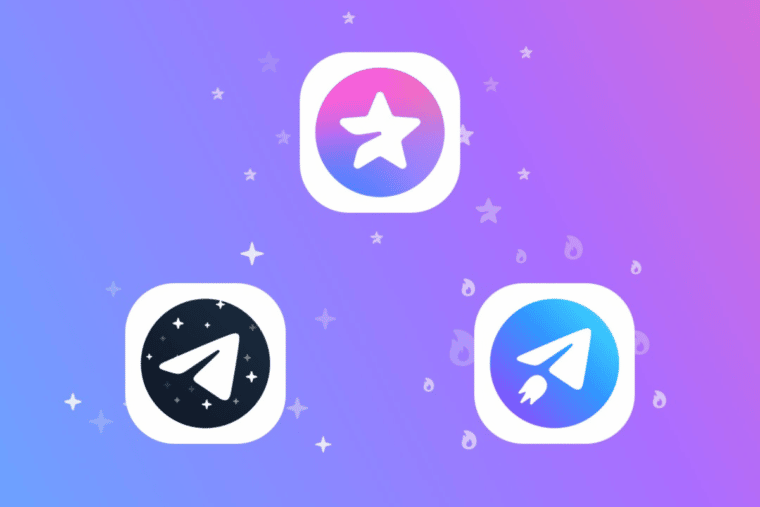 Telegram Premium: ¿en qué se diferencia de la versión gratuita?￼