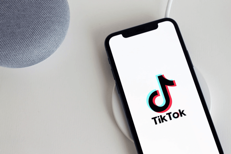 TikTok habilitó botón de dislike para los comentarios