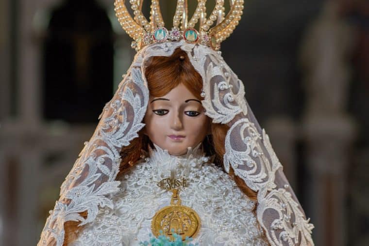  Virgen del Valle: ¿por qué se celebra su día cada 8 de septiembre?