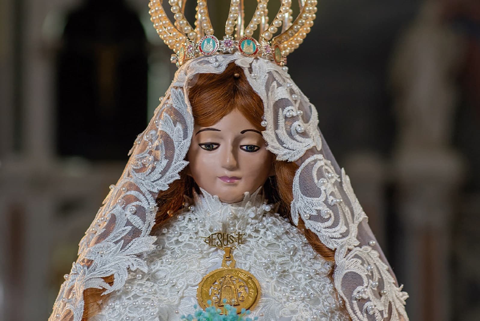 Virgen del Valle ¿por qué se celebra su día cada 8 de septiembre?